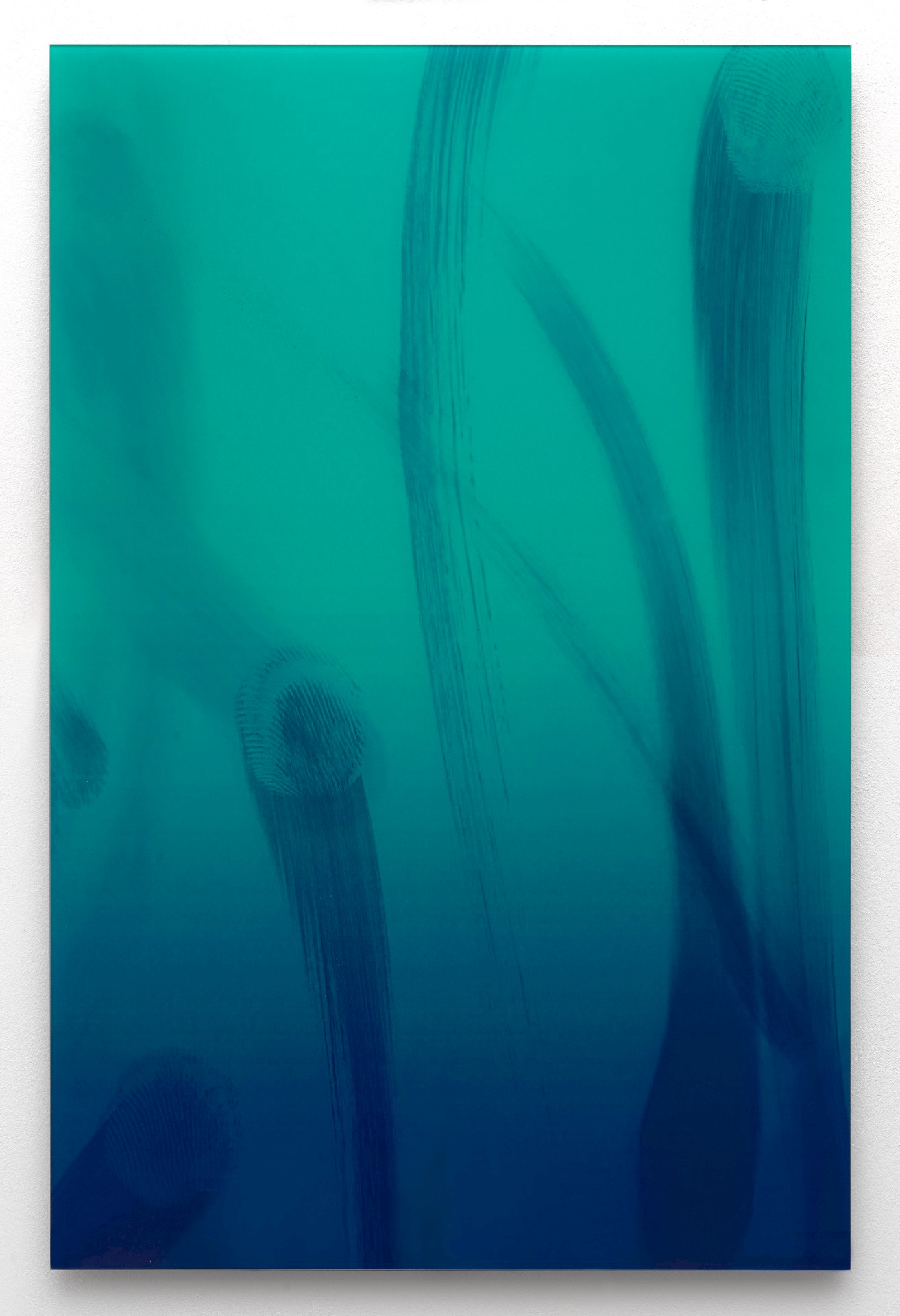 Swiped Horizon